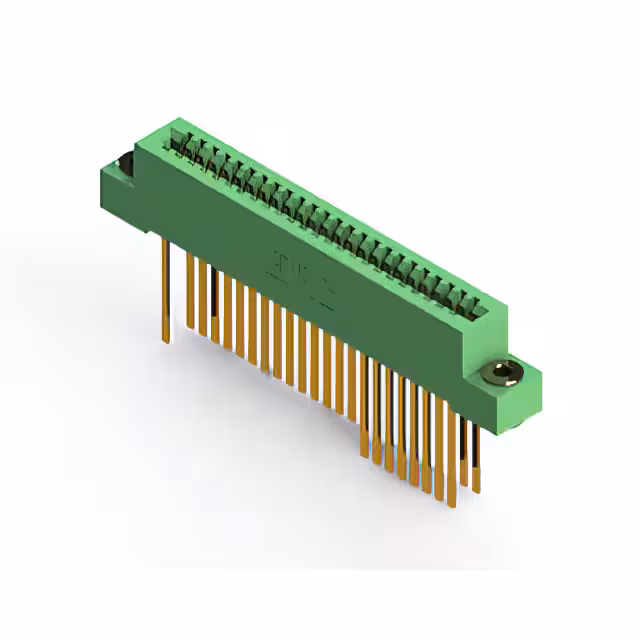 342-048-544-203 EDAC Inc.  Edgeboard Connectors